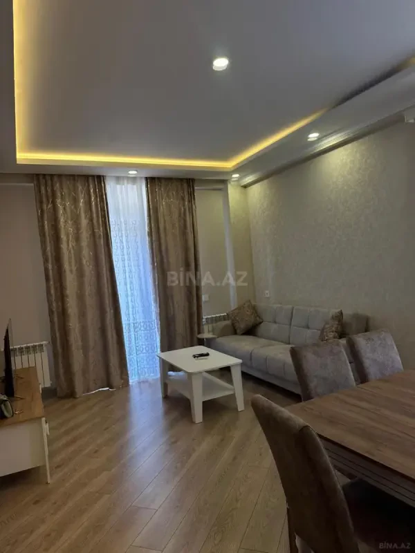 Kirayə verilir 3 otaqlı mənzil 115.5 m²