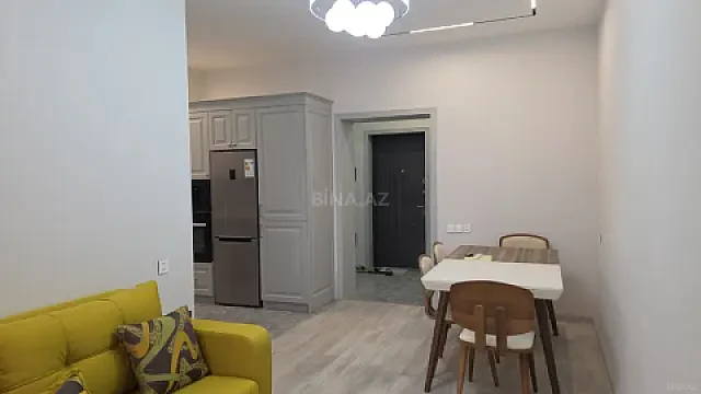 Kirayə verilir 2 otaqlı mənzil 70 m² — Bakı, Xətai 2 otaq 70.00 m²