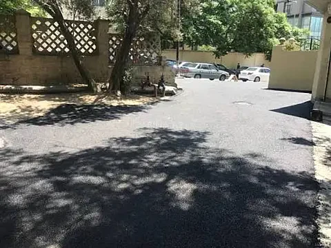 Kirayə verilir 3 otaqlı ofis 85 m² — Bakı 3 otaq 85.00 m²