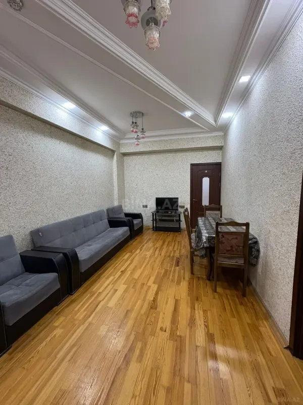 Kirayə verilir 3 otaqlı mənzil 90 m²