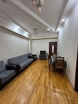 Kirayə verilir 3 otaqlı mənzil 90 m² — Bakı 3 otaq 90.00 m²