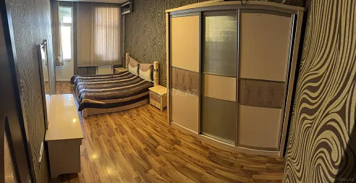 Kirayə verilir 3 otaqlı mənzil 84 m² — Bakı, Əhmədli 3 otaq 84.00 m²