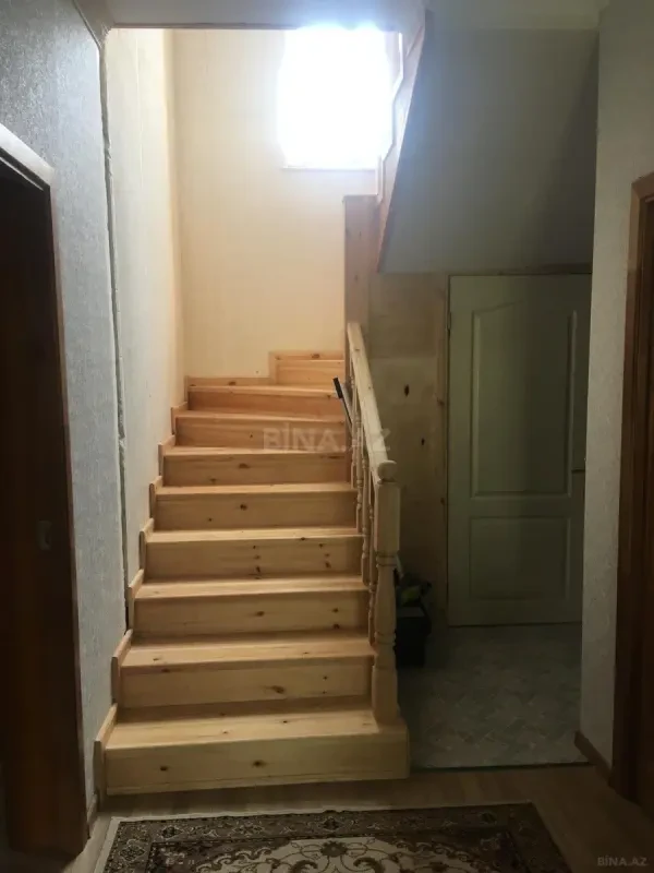Kirayə verilir 5 otaqlı həyət evi 100 m²