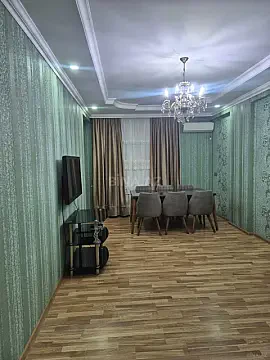 Kirayə verilir 2 otaqlı mənzil 78 m² — Bakı, Əhmədli 2 otaq 78.00 m²