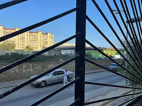 Kirayə verilir 2 otaqlı mənzil 60 m² — Bakı, Hövsan 2 otaq 60.00 m²