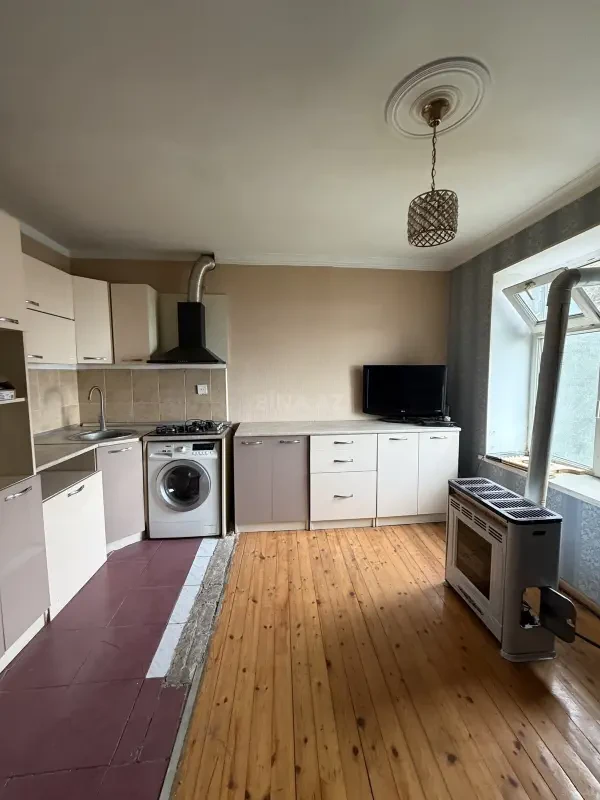Kirayə verilir 1 otaqlı mənzil 40 m²