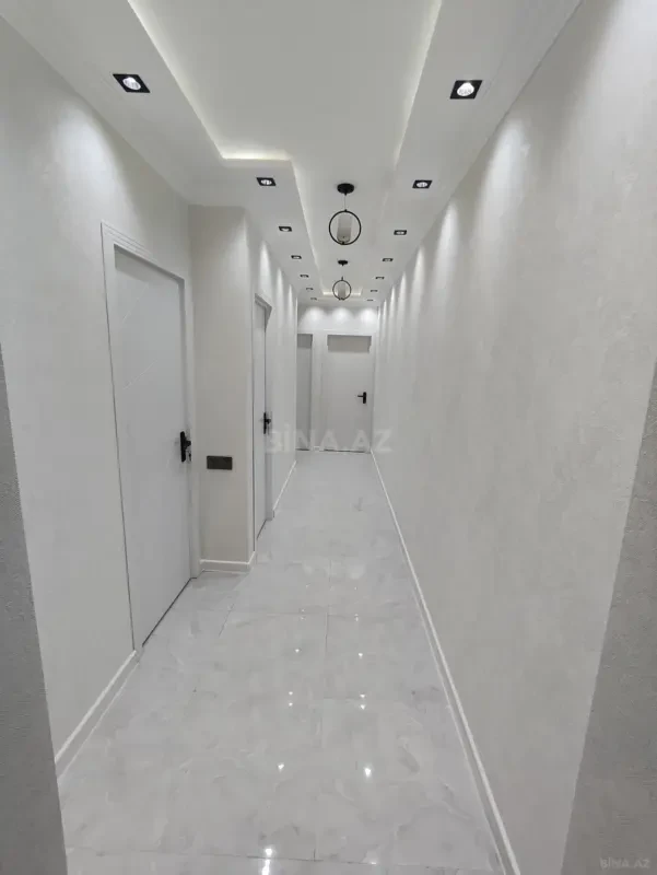 Kirayə verilir 3 otaqlı mənzil 110 m²