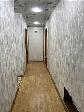 Kirayə verilir 2 otaqlı mənzil 60 m² — Bakı 2 otaq 60.00 m²