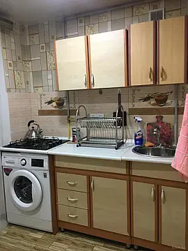 Kirayə verilir 1 otaqlı mənzil 37 m² — Bakı 1 otaq 37.00 m²