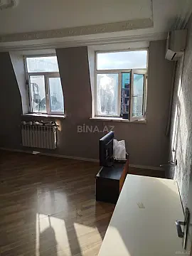 Kirayə verilir 2 otaqlı mənzil 60 m² — Xırdalan 2 otaq 60.00 m²
