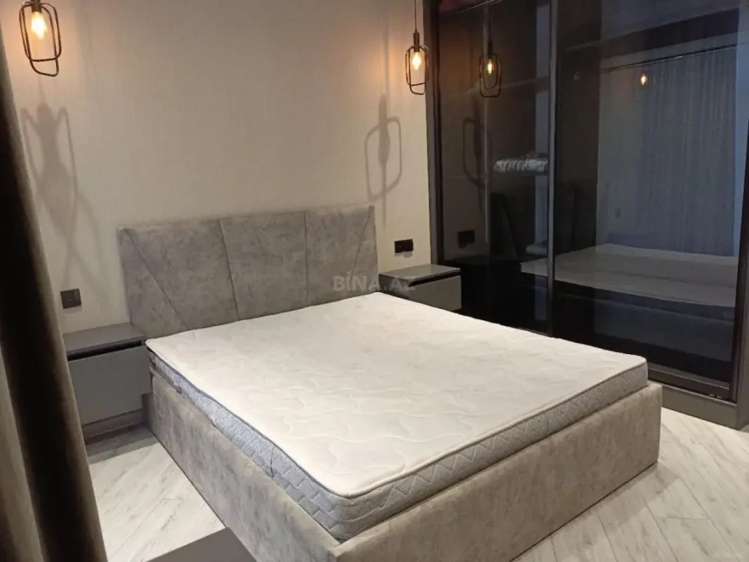 Kirayə verilir 3 otaqlı mənzil 105 m²