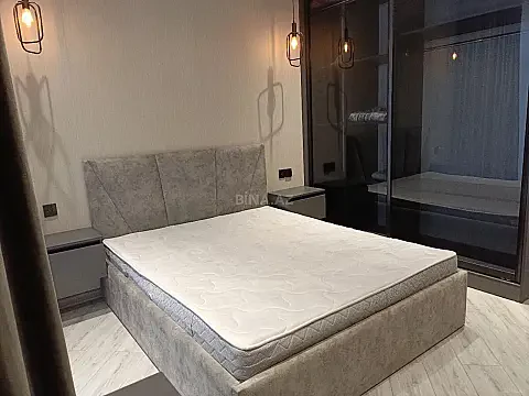 Kirayə verilir 3 otaqlı mənzil 105 m² — Bakı 3 otaq 105.00 m²