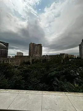 Kirayə verilir 4 otaqlı mənzil 185 m² — Bakı 4 otaq 185.00 m²