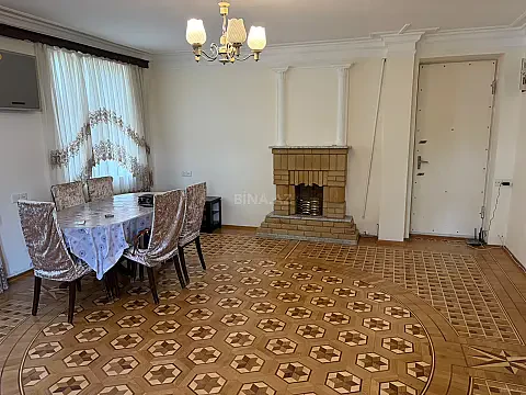 Kirayə verilir 3 otaqlı mənzil 75 m² — Bakı, Xətai 3 otaq 75.00 m²