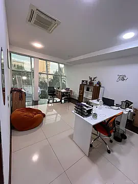 Kirayə verilir 1 otaqlı ofis 25 m² — Bakı, Sahil qəs. 1 otaq 25.00 m²