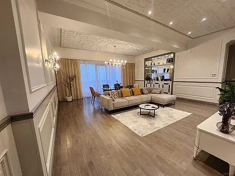 Kirayə verilir 3 otaqlı mənzil 211 m² — Bakı, Nərimanov 3 otaq 211.00 m²