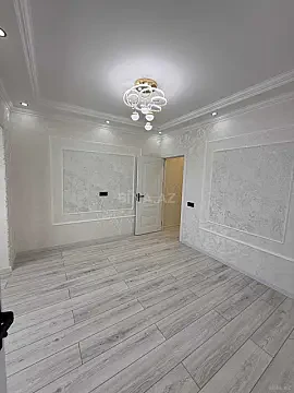 Satılır 2 otaqlı mənzil 45 m² — Bakı, Xətai 2 otaq 45.00 m²