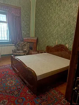 Kirayə verilir 3 otaqlı mənzil 65 m² — Bakı 3 otaq 65.00 m²