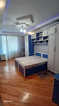 Kirayə verilir 3 otaqlı mənzil 130 m² — Bakı, Yeni Yasamal 3 otaq 130.00 m²