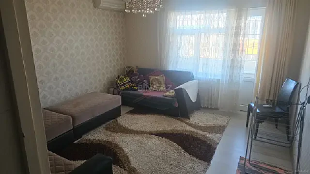Kirayə verilir 2 otaqlı mənzil 60 m² — Bakı, Masazır 2 otaq 60.00 m²
