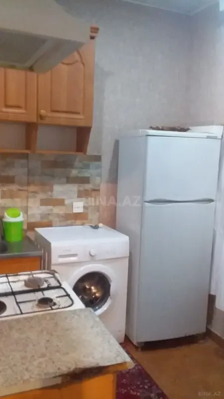 Kirayə verilir 2 otaqlı mənzil 52 m²