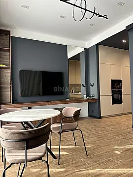 Kirayə verilir 2 otaqlı mənzil 65 m² — Bakı, Sea Breeze 2 otaq 65.00 m²