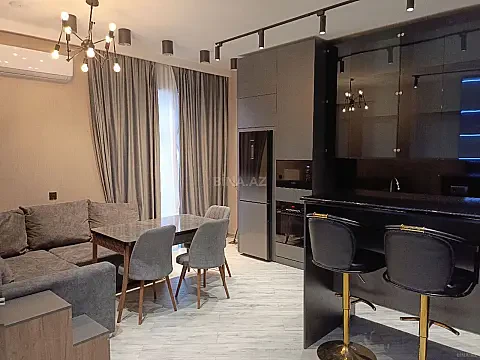 Kirayə verilir 3 otaqlı mənzil 110 m² — Bakı, Xətai 3 otaq 110.00 m²