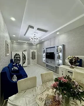 Kirayə verilir 3 otaqlı mənzil 105 m² — Bakı, Xətai 3 otaq 105.00 m²