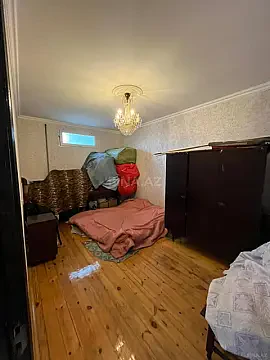 Satılır 4 otaqlı həyət evi 100 m² — Bakı, Sabunçu 4 otaq 100.00 m²
