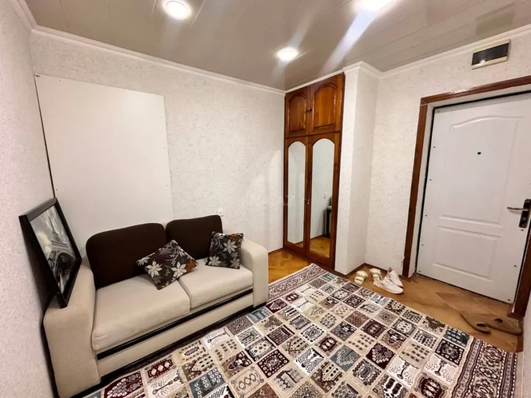 Kirayə verilir 1 otaqlı mənzil 40 m²