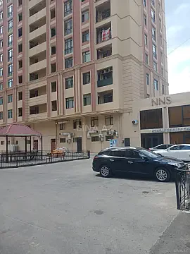Kirayə verilir obyekt 40 m² — Bakı, Nərimanov 40.00 m²