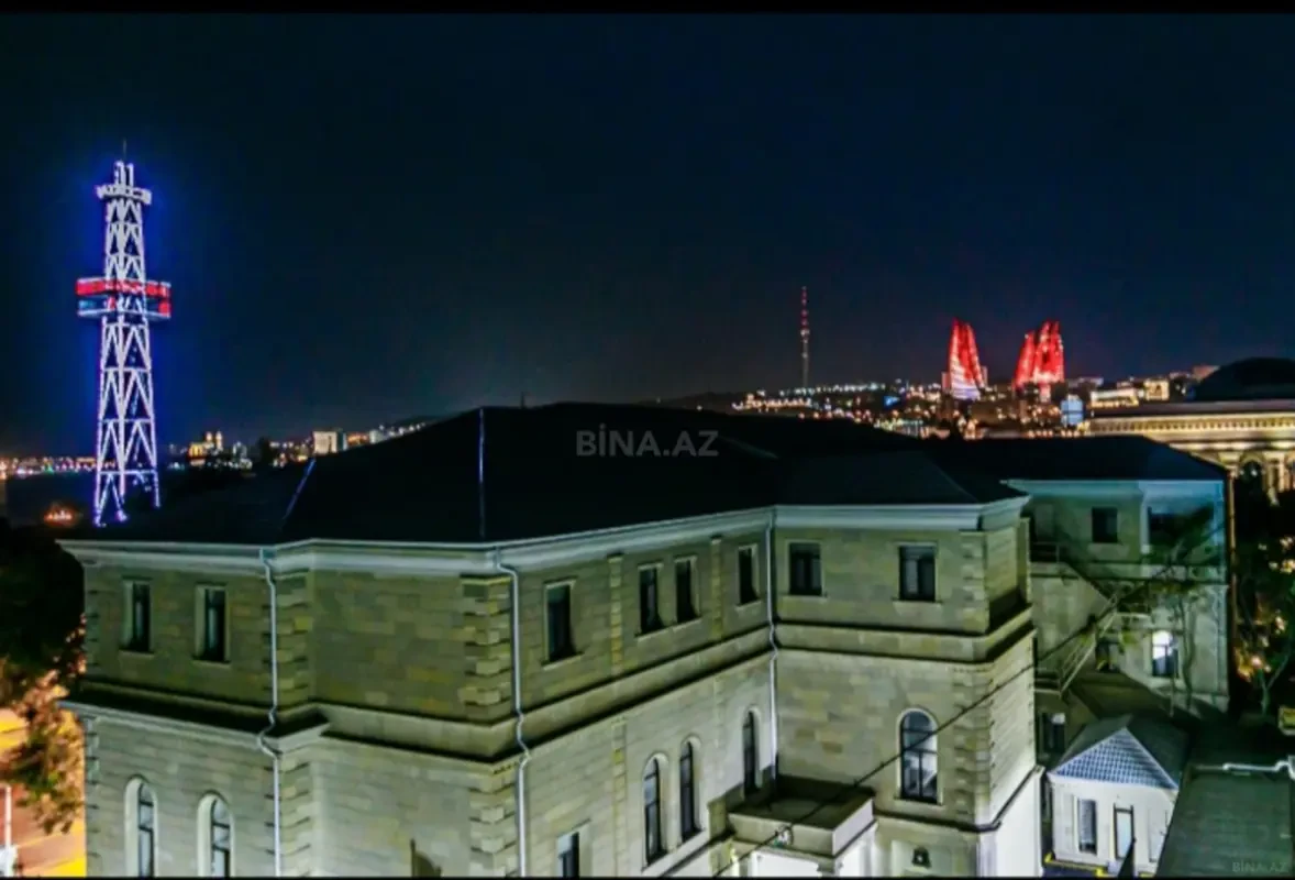Kirayə verilir 3 otaqlı mənzil 90 m²