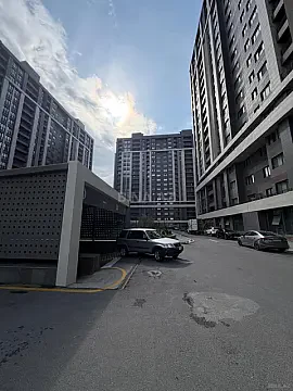 Kirayə verilir qaraj 20 m² — Bakı, Xətai 20.00 m²