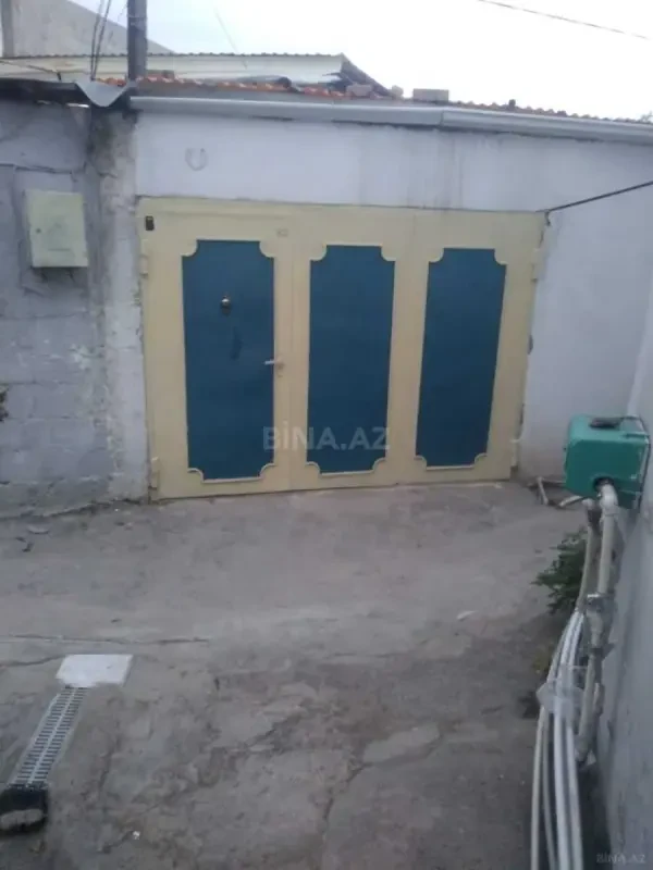 Satılır 5 otaqlı həyət evi 110 m²