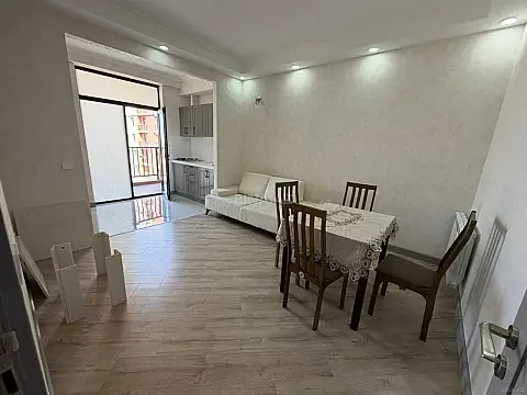Kirayə verilir 2 otaqlı mənzil 70 m² — Bakı 2 otaq 70.00 m²