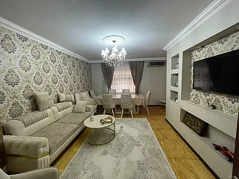 Satılır 3 otaqlı mənzil 70 m² — Bakı, Biləcəri 3 otaq 70.00 m²