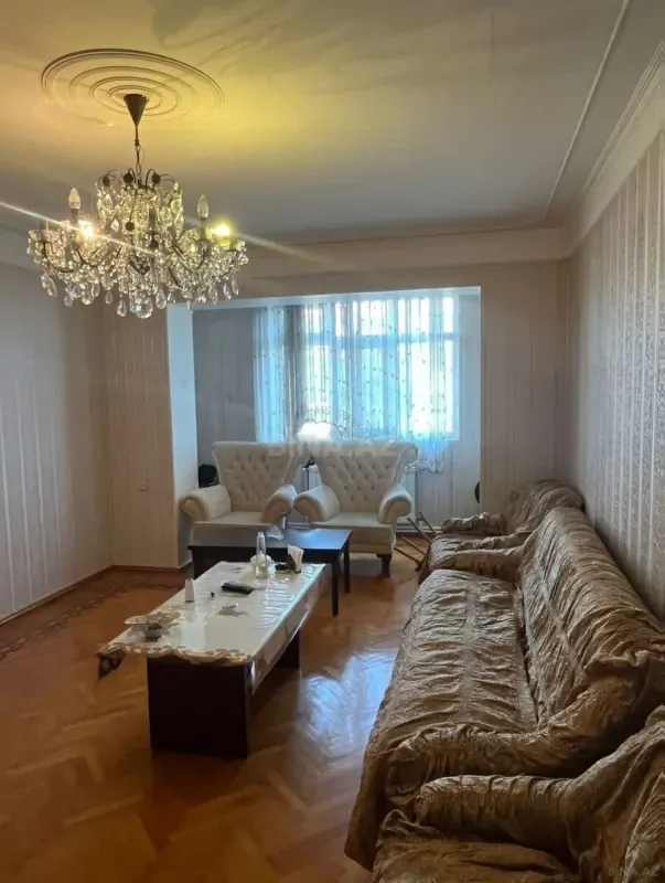 Satılır 3 otaqlı mənzil 85 m²