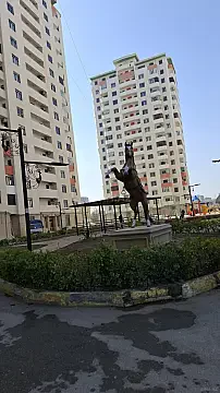 Satılır 2 otaqlı mənzil 55 m² — Bakı 2 otaq 55.00 m²