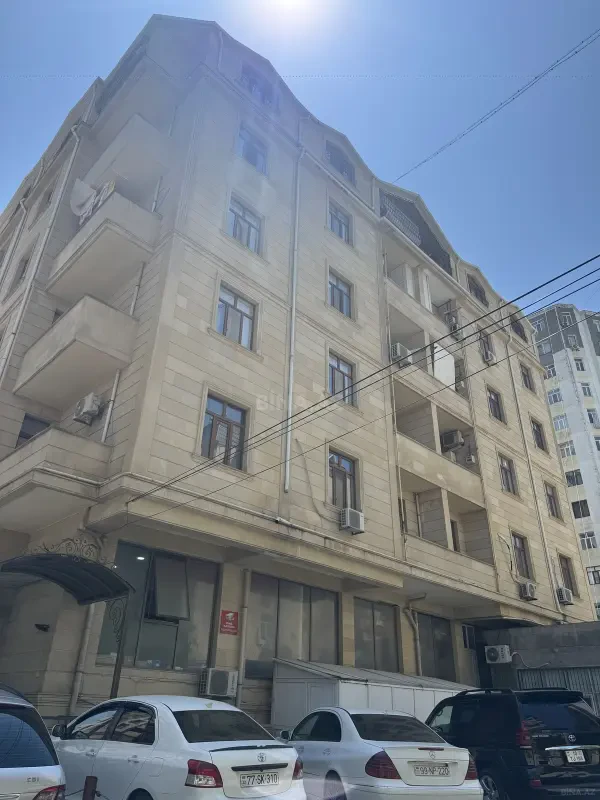 Kirayə verilir 3 otaqlı mənzil 100 m²
