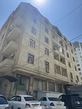 Kirayə verilir 3 otaqlı mənzil 100 m² — Bakı, Əhmədli 3 otaq 100.00 m²
