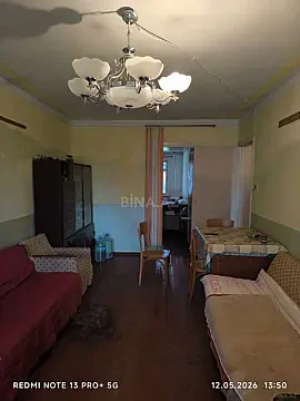 Kirayə verilir 2 otaqlı mənzil 55 m² — Bakı 2 otaq 55.00 m²