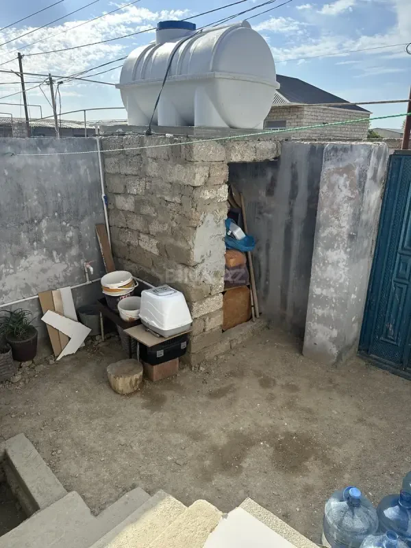 Satılır 3 otaqlı həyət evi 70 m²