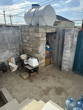 Satılır 3 otaqlı həyət evi 70 m² — Bakı, Binə 3 otaq 70.00 m²