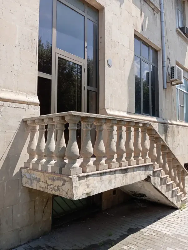 Kirayə verilir obyekt 50 m²