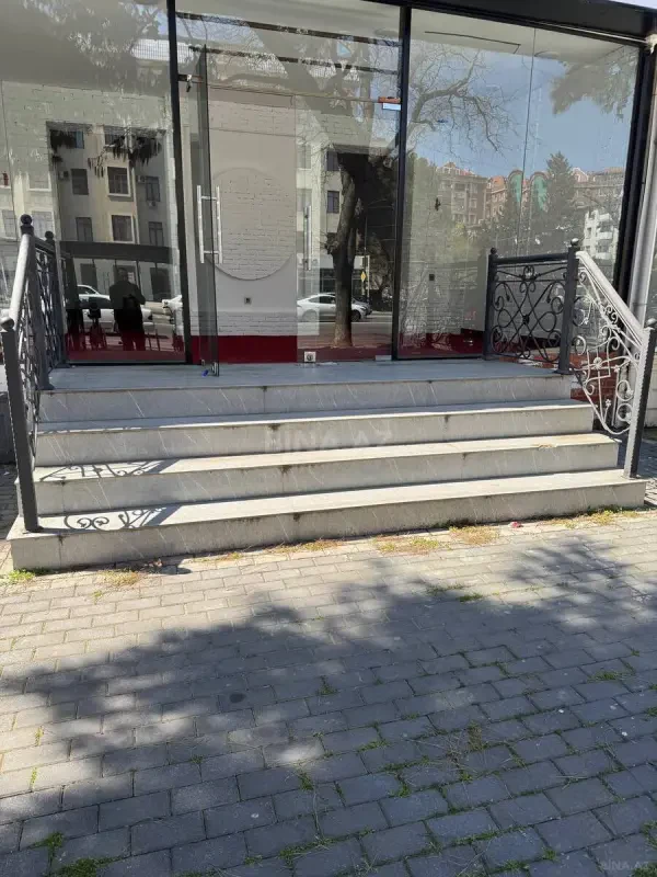 Kirayə verilir obyekt 70 m²