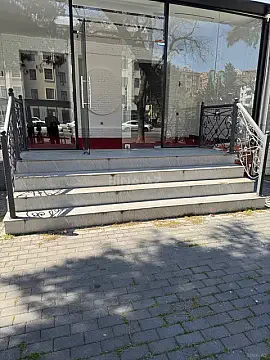 Kirayə verilir obyekt 70 m² — Bakı 70.00 m²