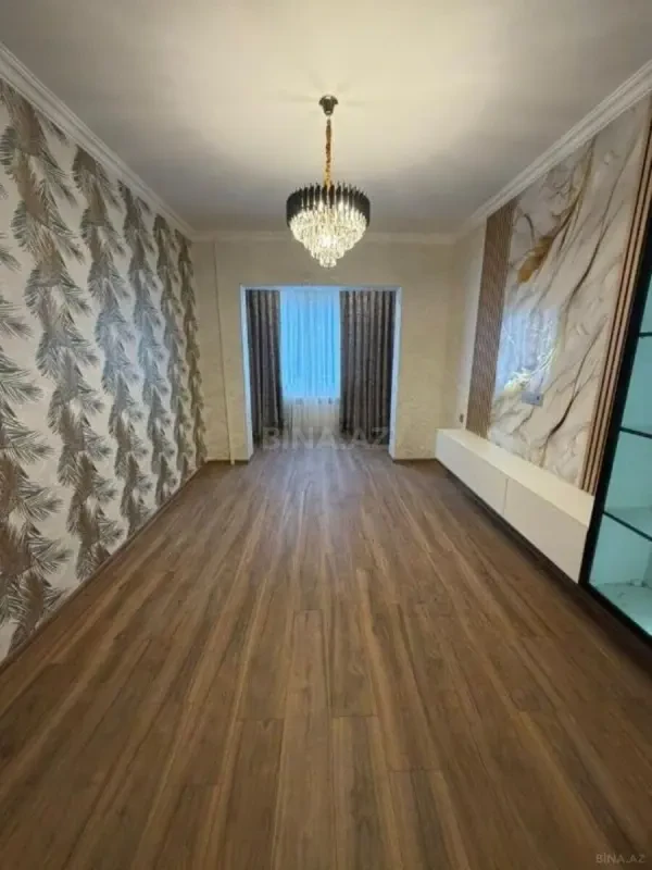 Satılır 3 otaqlı mənzil 90 m²