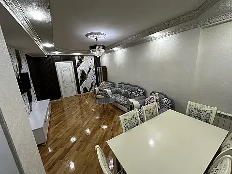 Kirayə verilir 2 otaqlı mənzil 90 m² — Bakı, Nərimanov 2 otaq 90.00 m²