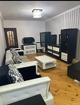 Kirayə verilir 2 otaqlı mənzil 65 m² — Bakı, Nərimanov 2 otaq 65.00 m²