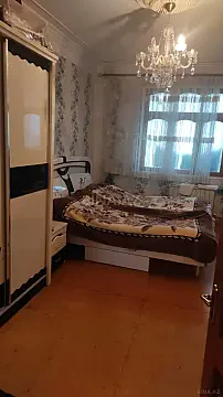 Kirayə verilir 2 otaqlı mənzil 60 m² — Bakı, Memar Əcəmi yanı 2 otaq 60.00 m²